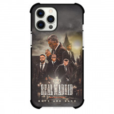 Real Madrid Phone Case For iPhone Samsung Galaxy Pixel OnePlus Vivo Xiaomi Asus Sony Motorola Nokia - Real Madrid New Season 2023-25 Poster