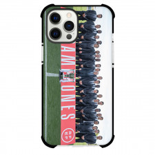 Real Madrid CF Phone Case For iPhone Samsung Galaxy Pixel OnePlus Vivo Xiaomi Asus Sony Motorola Nokia - Real Madrid CF Team Photoshoot in Suit