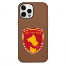 Rodez AF Phone Case For iPhone Samsung Galaxy Pixel OnePlus Vivo Xiaomi Asus Sony Motorola Nokia - Large Logo Football Club