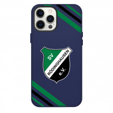 SV Rodinghausen Football Club Phone Case For iPhone Samsung Galaxy Pixel OnePlus Vivo Xiaomi Asus Sony Motorola Nokia - Large Logo With Stripe