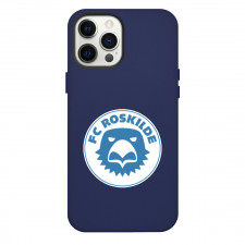 FC Roskilde Football Club Phone Case For iPhone Samsung Galaxy Pixel OnePlus Vivo Xiaomi Asus Sony Motorola Nokia - Large Logo