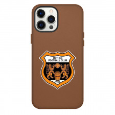 Rothes Phone Case For iPhone Samsung Galaxy Pixel OnePlus Vivo Xiaomi Asus Sony Motorola Nokia - Large Logo Football Club