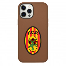Rousset Phone Case For iPhone Samsung Galaxy Pixel OnePlus Vivo Xiaomi Asus Sony Motorola Nokia - Large Logo Football Club