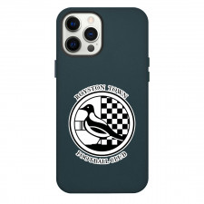 Royston Town Phone Case For iPhone Samsung Galaxy Pixel OnePlus Vivo Xiaomi Asus Sony Motorola Nokia - Large Logo Football Club