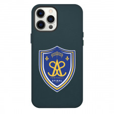 SAS Epinal Phone Case For iPhone Samsung Galaxy Pixel OnePlus Vivo Xiaomi Asus Sony Motorola Nokia - Large Logo Football Club