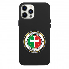 Saint Maur Lusitanos Football Club Phone Case For iPhone Samsung Galaxy Pixel OnePlus Vivo Xiaomi Asus Sony Motorola Nokia - Large Logo Football Club