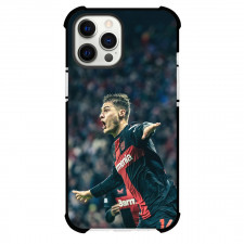 Patrik Schick Phone Case For iPhone Samsung Galaxy Pixel OnePlus Vivo Xiaomi Asus Sony Motorola Nokia - Bayer 04 Leverkusen Patrik Schick Celebration Moment Picture