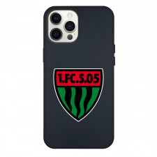 1. FC Schweinfurt 05 Phone Case For iPhone Samsung Galaxy Pixel OnePlus Vivo Xiaomi Asus Sony Motorola Nokia - Large Logo Football Club