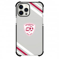 Sekhukhune United Football Club Phone Case For iPhone Samsung Galaxy Pixel OnePlus Vivo Xiaomi Asus Sony Motorola Nokia - Sekhukhune United Football Club Large Logo With Stripe