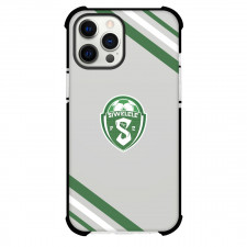 Siwelele Football Club Phone Case For iPhone Samsung Galaxy Pixel OnePlus Vivo Xiaomi Asus Sony Motorola Nokia - Siwelele Football Club Large Logo With Stripe