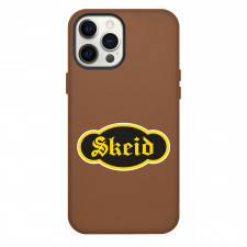Skeid Fotball Phone Case For iPhone Samsung Galaxy Pixel OnePlus Vivo Xiaomi Asus Sony Motorola Nokia - Large Logo