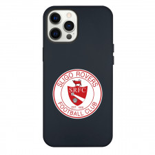 Sligo Rovers FC Phone Case For iPhone Samsung Galaxy Pixel OnePlus Vivo Xiaomi Asus Sony Motorola Nokia - Large Logo