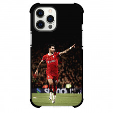 Dominik Szoboszlai Phone Case For iPhone Samsung Galaxy Pixel OnePlus Vivo Xiaomi Asus Sony Motorola Nokia - Dominik Szoboszlai 8 Liverpool F.C. Goal Celebration Poster