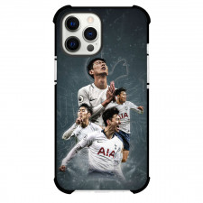 Son Heung-Min Phone Case For iPhone Samsung Galaxy Pixel OnePlus Vivo Xiaomi Asus Sony Motorola Nokia - Son Heung-Min Tottenham Hotspur FC Celebration Moment Picture
