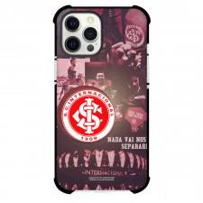 Sport Club Internacional Phone Case For iPhone Samsung Galaxy Pixel OnePlus Vivo Xiaomi Asus Sony Motorola Nokia - Sport Club Internacional Stadium with Logo Champions Collage