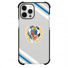 Club Sporting Canamy Phone Case For iPhone Samsung Galaxy Pixel OnePlus Vivo Xiaomi Asus Sony Motorola Nokia - Club Sporting Canamy Large Logo With Stripe
