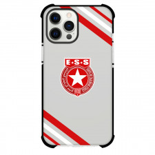 Etoile Sportive du Sahel Phone Case For iPhone Samsung Galaxy Pixel OnePlus Vivo Xiaomi Asus Sony Motorola Nokia - Etoile Sportive du Sahel Large Logo With Stripe