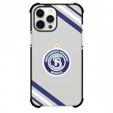 Club Sportivo Independiente Rivadavia Phone Case For iPhone Samsung Galaxy Pixel OnePlus Vivo Xiaomi Asus Sony Motorola Nokia - Club Sportivo Independiente Rivadavia Large Logo With Stripe
