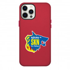 SKN St. Polten Phone Case For iPhone Samsung Galaxy Pixel OnePlus Vivo Xiaomi Asus Sony Motorola Nokia - Large Logo