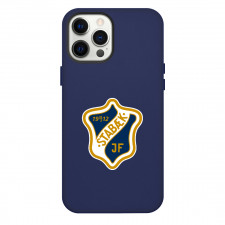 Stabaek Fotball Phone Case For iPhone Samsung Galaxy Pixel OnePlus Vivo Xiaomi Asus Sony Motorola Nokia - Large Logo