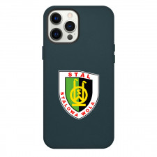 Stal Stalowa Wola Phone Case For iPhone Samsung Galaxy Pixel OnePlus Vivo Xiaomi Asus Sony Motorola Nokia - Large Logo
