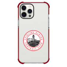 Stirling Albion Phone Case For iPhone Samsung Galaxy Pixel OnePlus Vivo Xiaomi Asus Sony Motorola Nokia - Large Logo Football Club