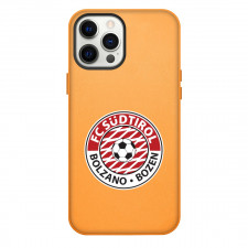 FC Sudtirol Bolzano Phone Case For iPhone Samsung Galaxy Pixel OnePlus Vivo Xiaomi Asus Sony Motorola Nokia - Large Logo