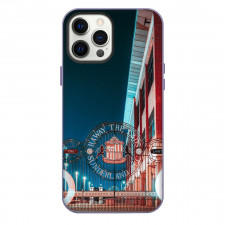 Sunderland AFC Phone Case For iPhone Samsung Galaxy Pixel OnePlus Vivo Xiaomi Asus Sony Motorola Nokia - Sunderland AFC The Stadium of Light Poster