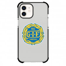 GIF Sundsvall Phone Case For iPhone Samsung Galaxy Pixel OnePlus Vivo Xiaomi Asus Sony Motorola Nokia - GIF Sundsvall Large Logo Football Club