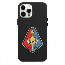 Telstar Velsen Phone Case For iPhone Samsung Galaxy Pixel OnePlus Vivo Xiaomi Asus Sony Motorola Nokia - Large Logo Football Club