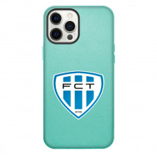 FC Silon Taborsko Phone Case For iPhone Samsung Galaxy Pixel OnePlus Vivo Xiaomi Asus Sony Motorola Nokia - Large Logo