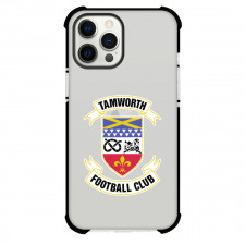 English Football Tamworth Phone Case For iPhone Samsung Galaxy Pixel OnePlus Vivo Xiaomi Asus Sony Motorola Nokia - Large Logo
