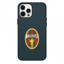Ternana Calcio Phone Case For iPhone Samsung Galaxy Pixel OnePlus Vivo Xiaomi Asus Sony Motorola Nokia - Large Logo