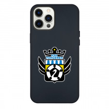 KSK Tongeren Phone Case For iPhone Samsung Galaxy Pixel OnePlus Vivo Xiaomi Asus Sony Motorola Nokia - Large Logo Football Club