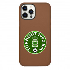 KM Torhout Phone Case For iPhone Samsung Galaxy Pixel OnePlus Vivo Xiaomi Asus Sony Motorola Nokia - Large Logo Football Club