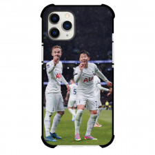 Tottenham Hotspur FC Phone Case For iPhone Samsung Galaxy Pixel OnePlus Vivo Xiaomi Asus Sony Motorola Nokia - Tottenham Hotspur FC Son And Maddison Celebration Picture