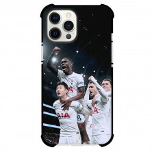 Tottenham Hotspur FC Phone Case For iPhone Samsung Galaxy Pixel OnePlus Vivo Xiaomi Asus Sony Motorola Nokia - Tottenham Hotspur FC Team Celebration Picture