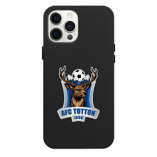 English Football National League South Totton Phone Case For iPhone Samsung Galaxy Pixel OnePlus Vivo Xiaomi Asus Sony Motorola Nokia - Large Logo