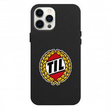 Tromso IL Phone Case For iPhone Samsung Galaxy Pixel OnePlus Vivo Xiaomi Asus Sony Motorola Nokia - Large Logo