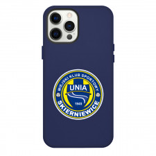 Unia Skierniewice Phone Case For iPhone Samsung Galaxy Pixel OnePlus Vivo Xiaomi Asus Sony Motorola Nokia - Large Logo
