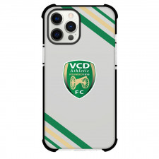 VCD Athletic Football Club Phone Case For iPhone Samsung Galaxy Pixel OnePlus Vivo Xiaomi Asus Sony Motorola Nokia - VCD Athletic Football Club Large Logo With Stripe