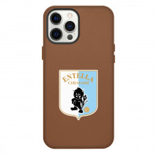Virtus Entella Phone Case For iPhone Samsung Galaxy Pixel OnePlus Vivo Xiaomi Asus Sony Motorola Nokia - Large Logo