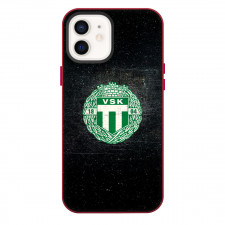 Vasteras SK Fotboll Phone Case For iPhone Samsung Galaxy Pixel OnePlus Vivo Xiaomi Asus Sony Motorola Nokia - Vasteras SK Fotboll Logo On Black Background Football Club