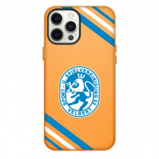 SSVg Velbert Football Club Phone Case For iPhone Samsung Galaxy Pixel OnePlus Vivo Xiaomi Asus Sony Motorola Nokia - Large Logo With Stripe