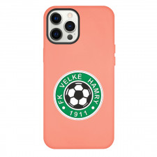 FK Velke Hamry Phone Case For iPhone Samsung Galaxy Pixel OnePlus Vivo Xiaomi Asus Sony Motorola Nokia - Large Logo