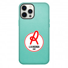 LR Vicenza Phone Case For iPhone Samsung Galaxy Pixel OnePlus Vivo Xiaomi Asus Sony Motorola Nokia - Large Logo