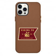 Viking FK Phone Case For iPhone Samsung Galaxy Pixel OnePlus Vivo Xiaomi Asus Sony Motorola Nokia - Large Logo
