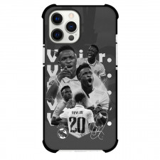 Vinicius Jr Phone Case For iPhone Samsung Galaxy Pixel OnePlus Vivo Xiaomi Asus Sony Motorola Nokia - Vinicius Jr Montagem Colagem Poster