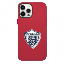 SFK Vrchovina Nove Mesto Na Morave Phone Case For iPhone Samsung Galaxy Pixel OnePlus Vivo Xiaomi Asus Sony Motorola Nokia - Large Logo