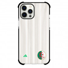Fifa World Cup 2026 Algeria Phone Case For iPhone Samsung Galaxy Pixel OnePlus Vivo Xiaomi Asus Sony Motorola Nokia - Fifa World Cup 2026 Algeria Home Flag Design Pattern